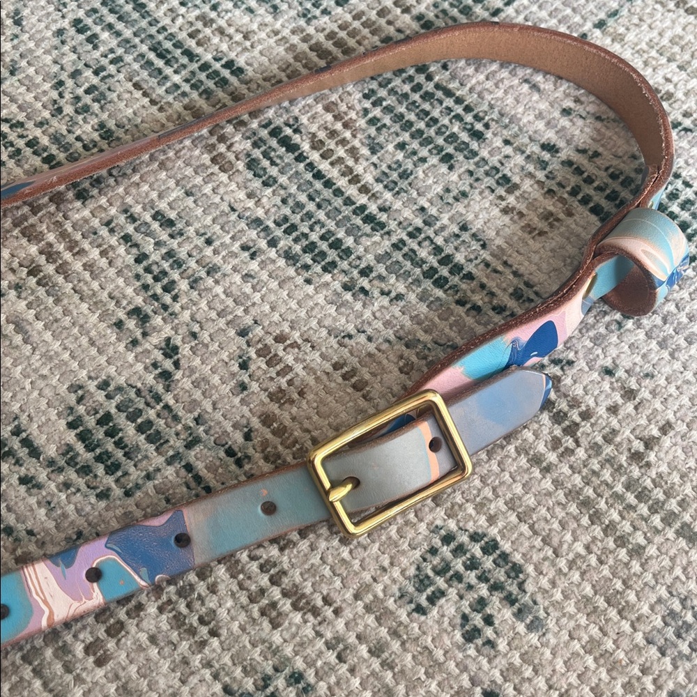 NWOT Glad & Young Fanny Pack Bag - Picture 13 of 15